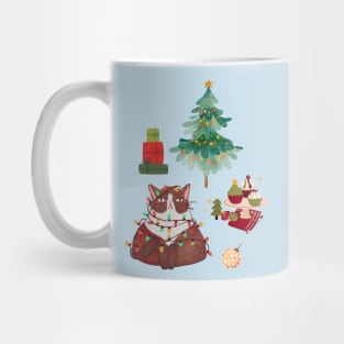 Holiday Ambivalence Mug